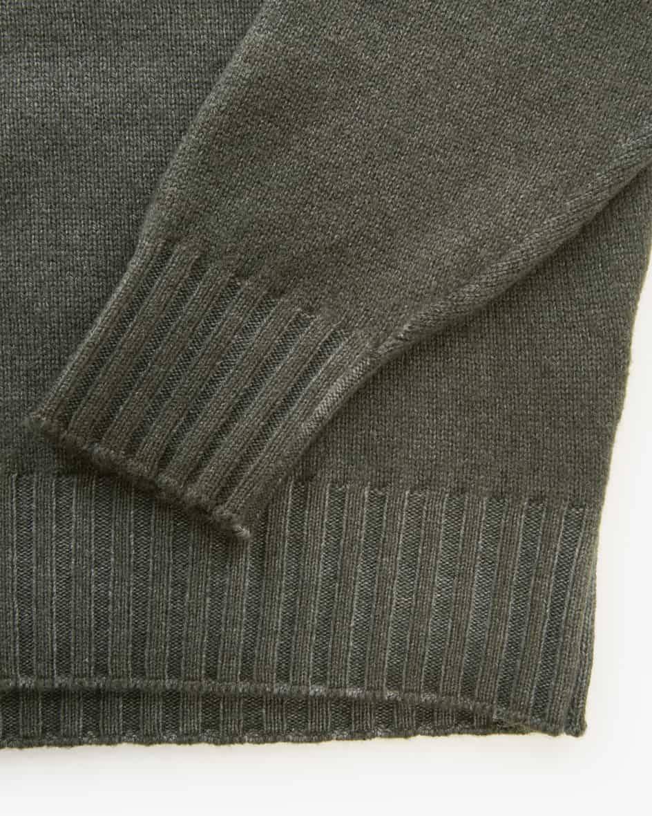 Off & Co Rollkragenpullover