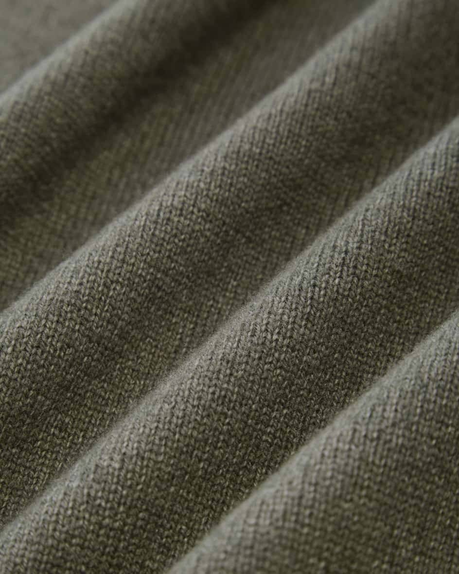 Off & Co Rollkragenpullover