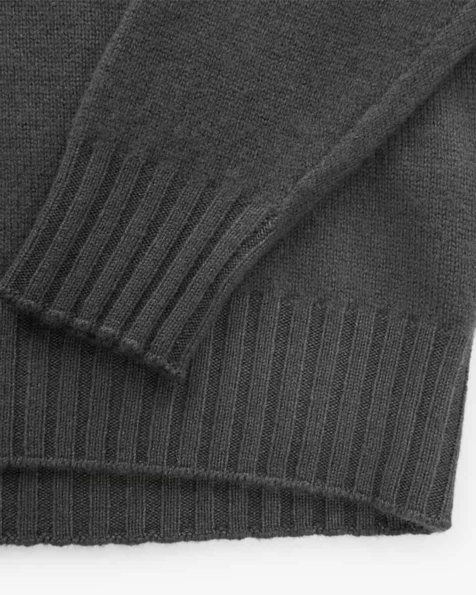 Off & Co Rollkragenpullover