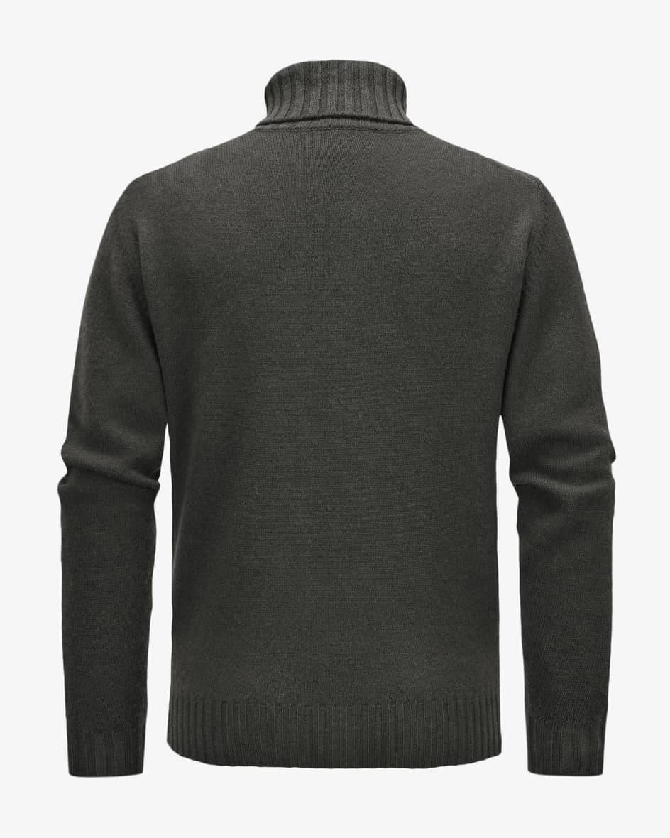Off & Co Rollkragenpullover
