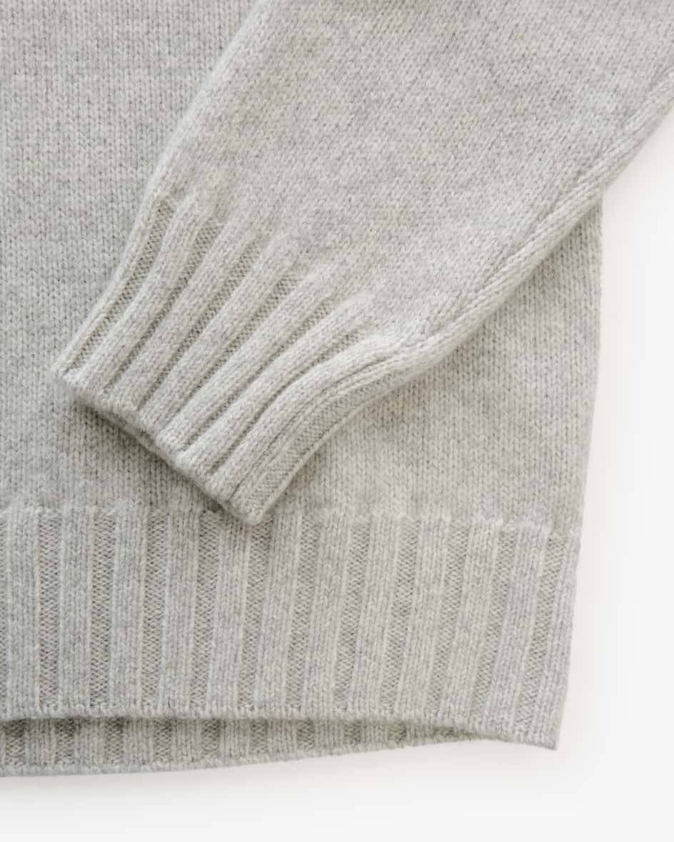 Off & Co Rollkragenpullover