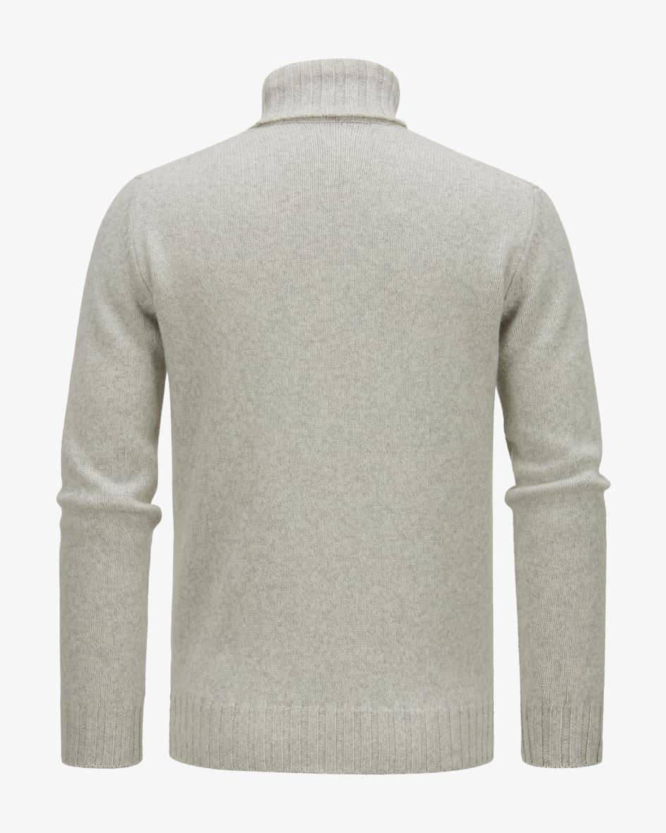Off & Co Rollkragenpullover