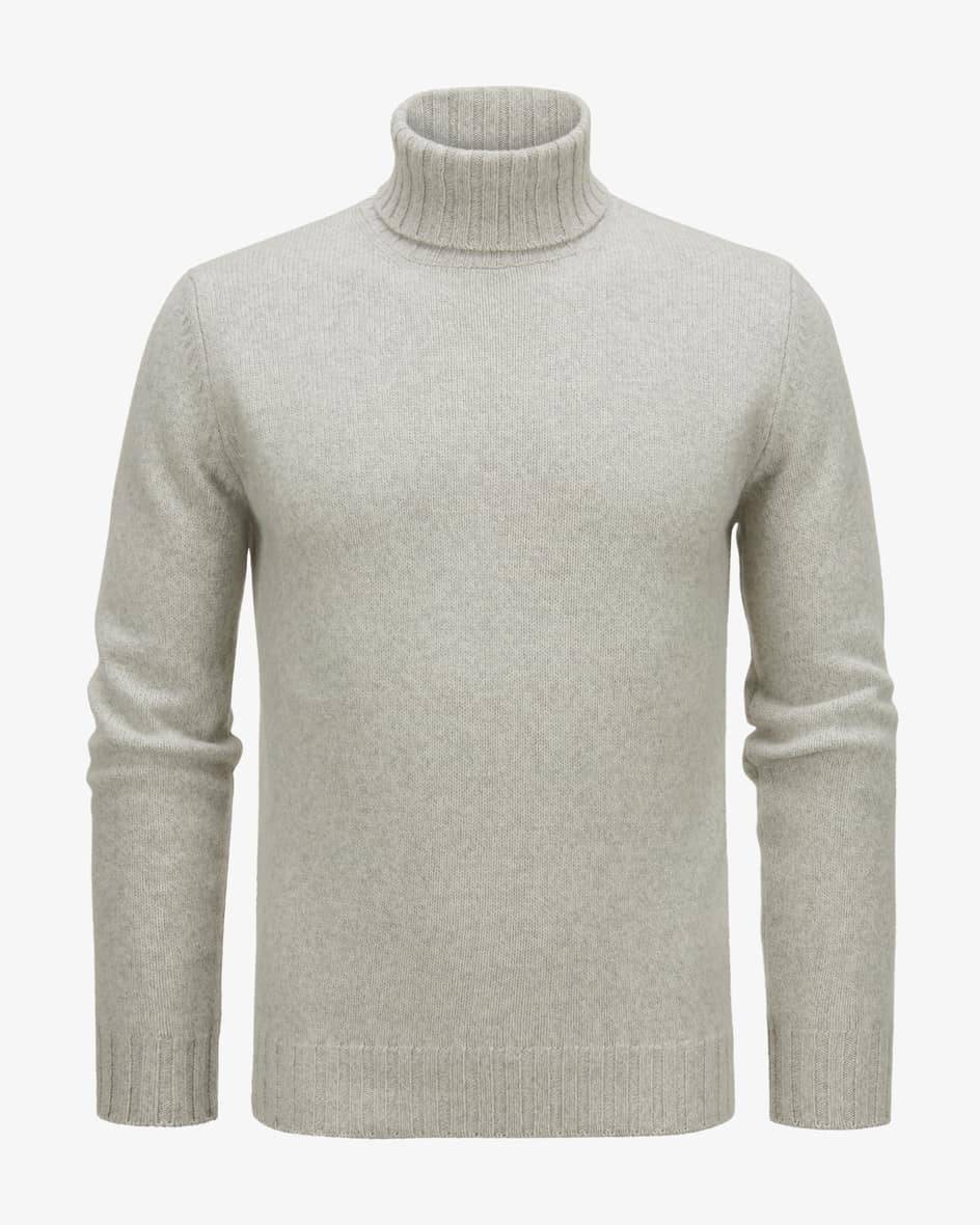 Off & Co Rollkragenpullover