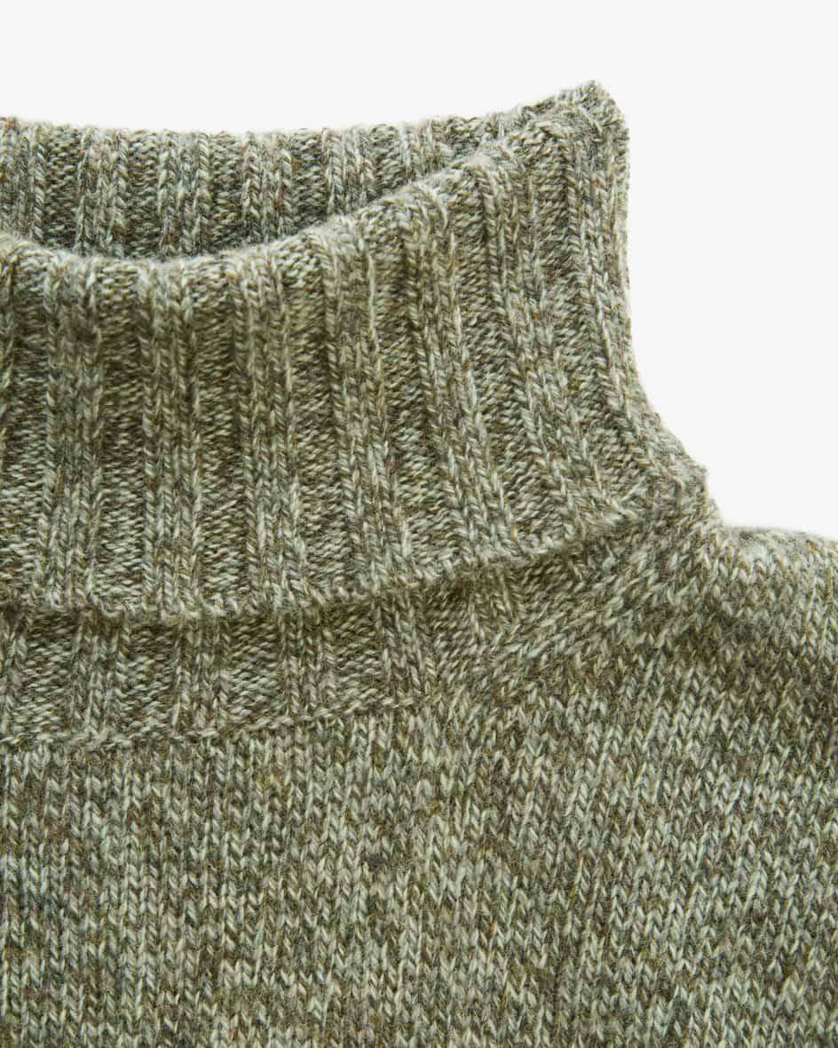 Off & Co Rollkragenpullover
