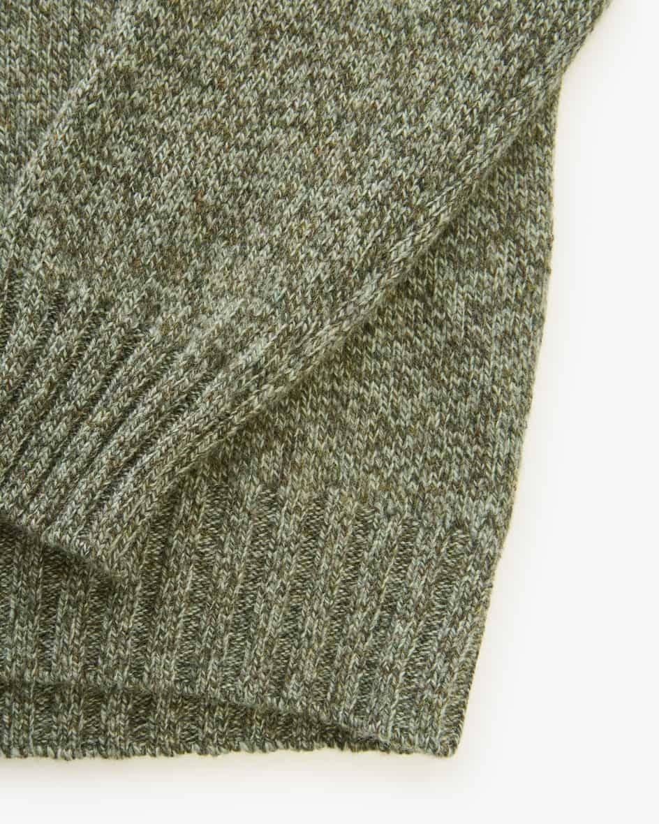 Off & Co Rollkragenpullover
