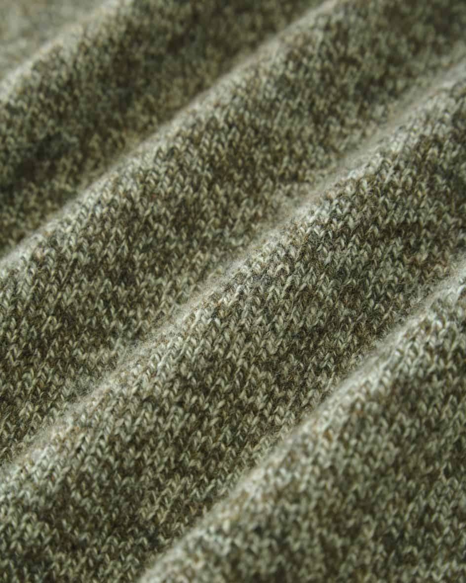 Off & Co Rollkragenpullover