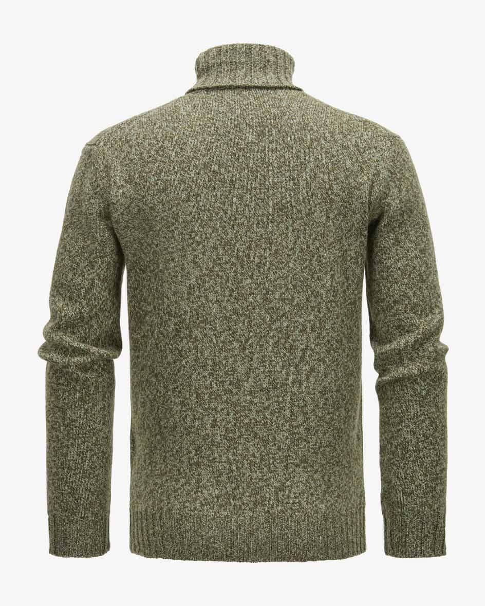 Off & Co Rollkragenpullover