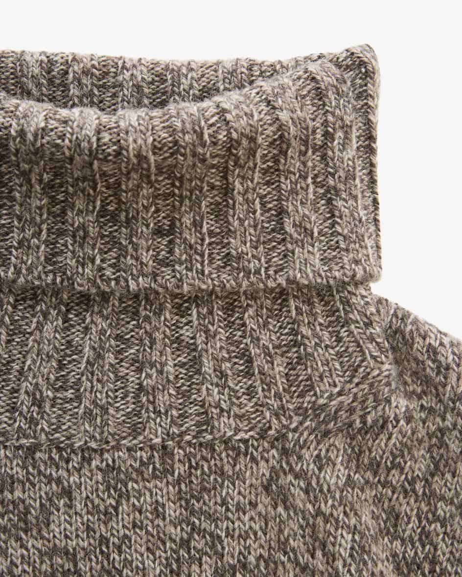 Off & Co Rollkragenpullover