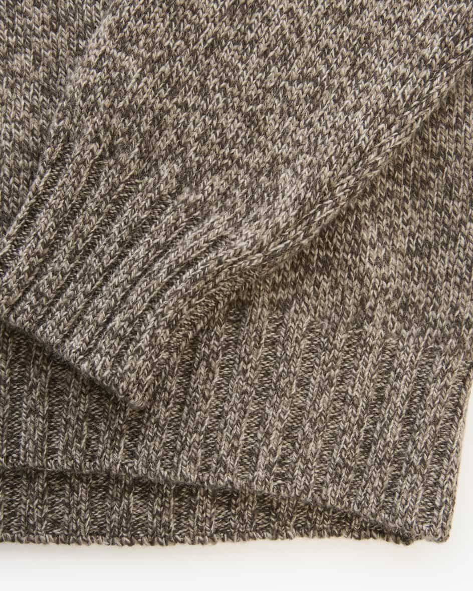 Off & Co Rollkragenpullover