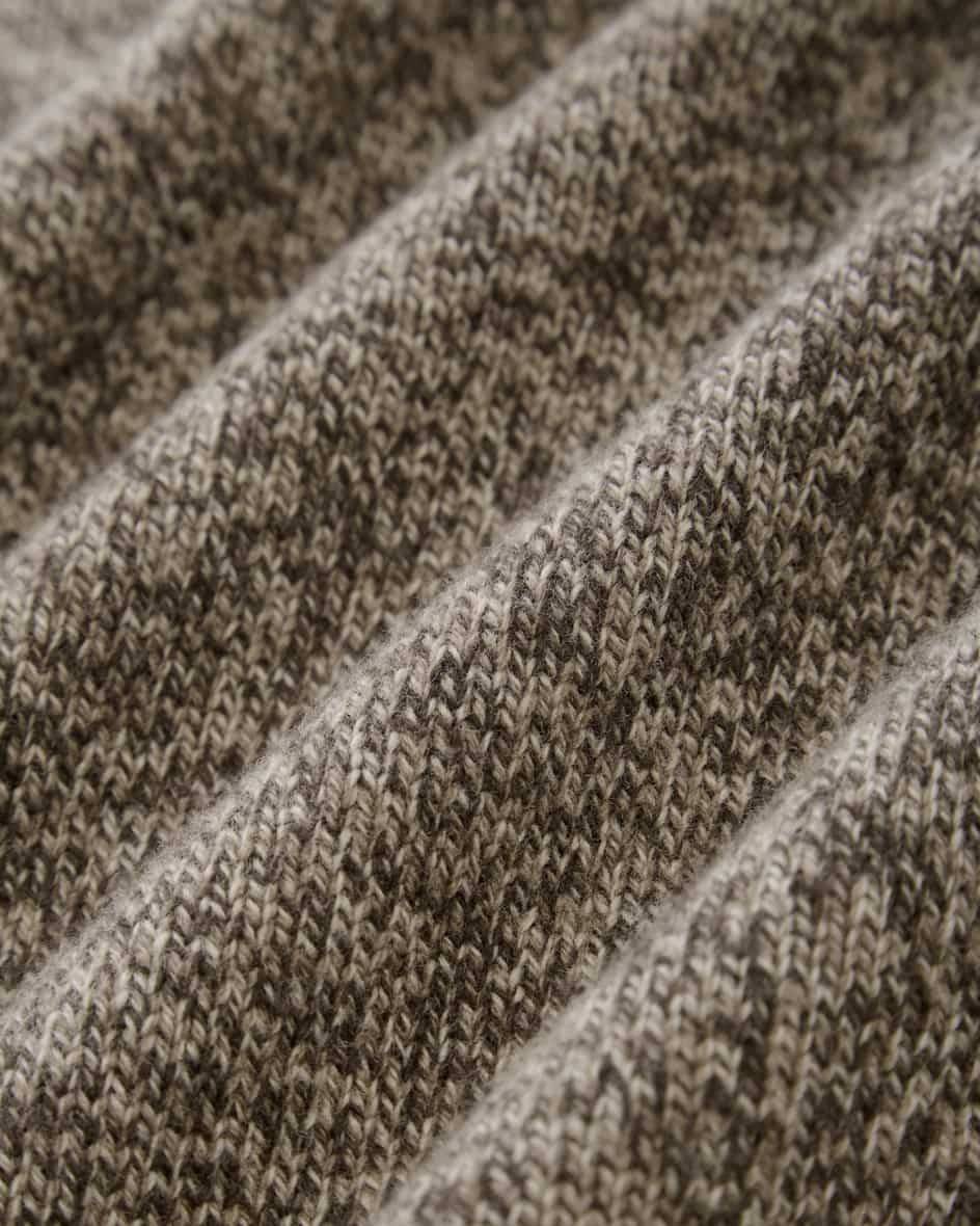 Off & Co Rollkragenpullover