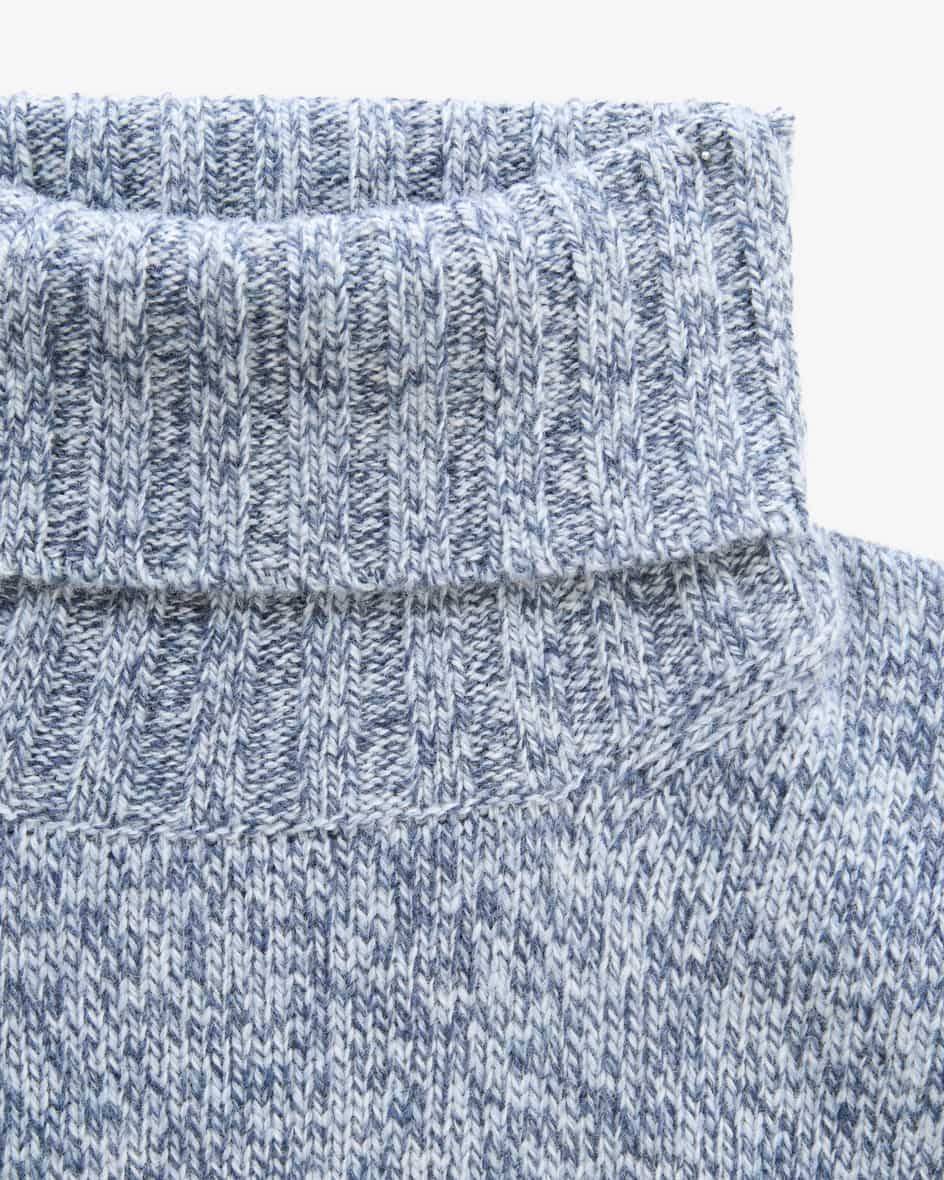 Off & Co Rollkragenpullover