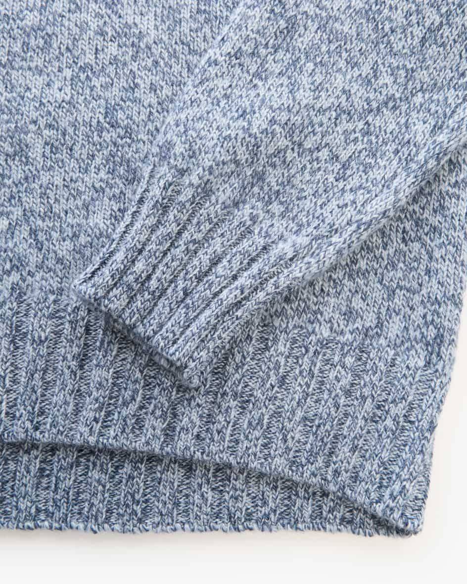 Off & Co Rollkragenpullover