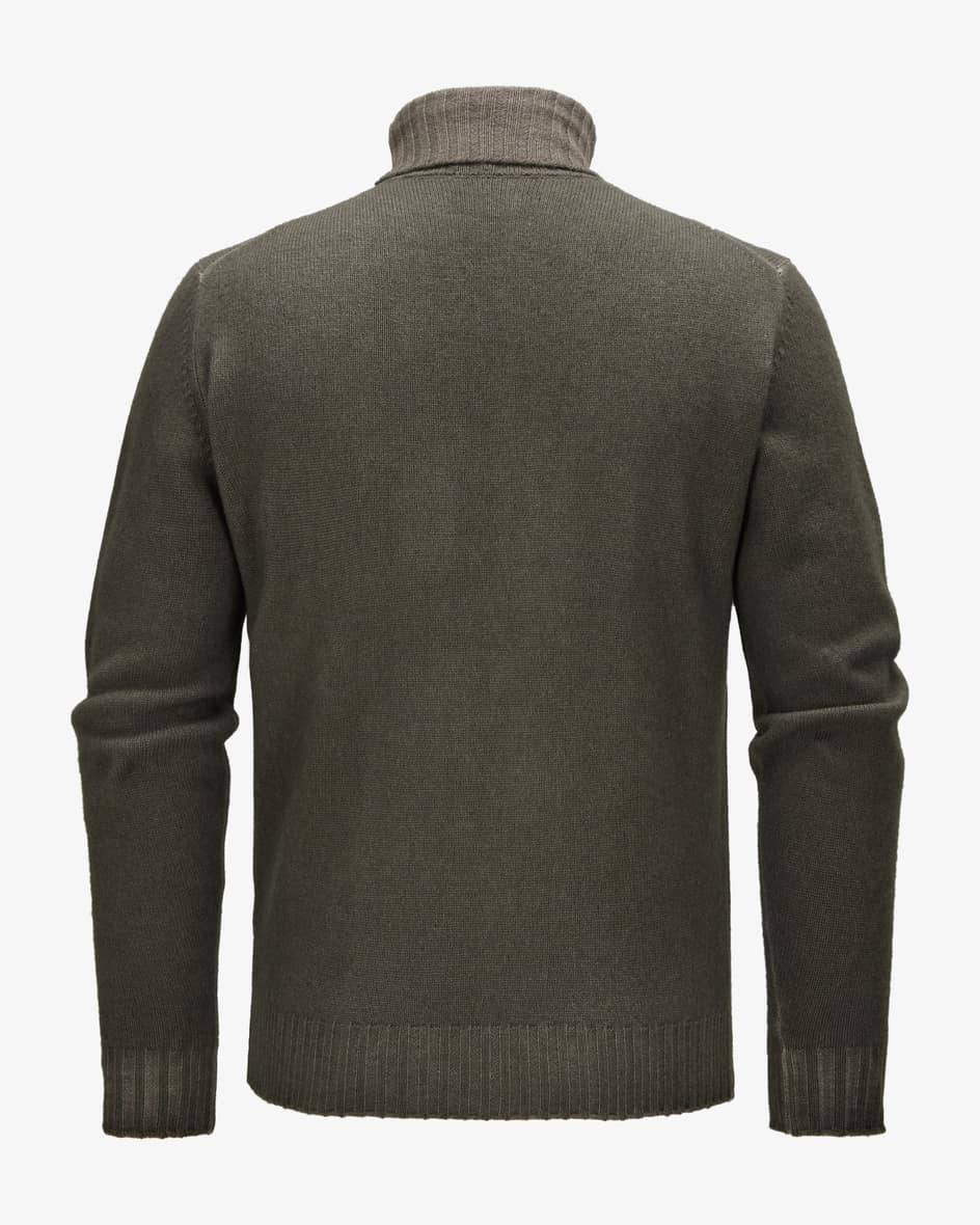 Off & Co Rollkragenpullover