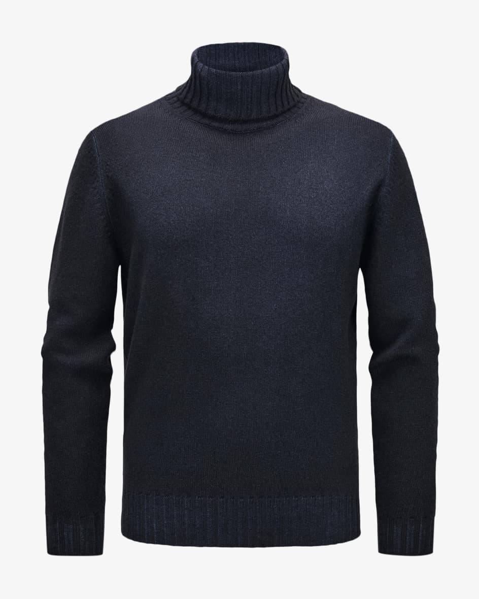 Off & Co Rollkragenpullover