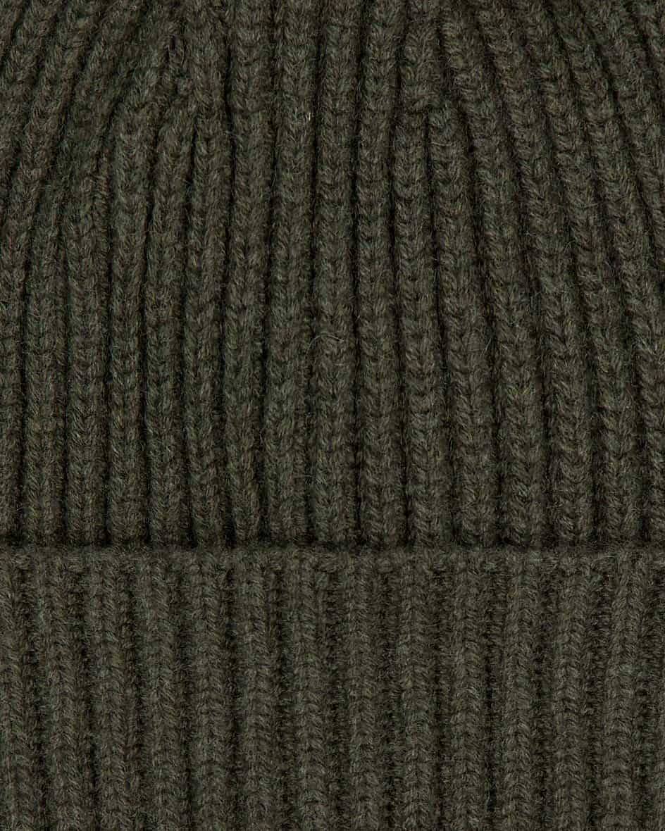 Off & Co Roma Cashmere-Mütze