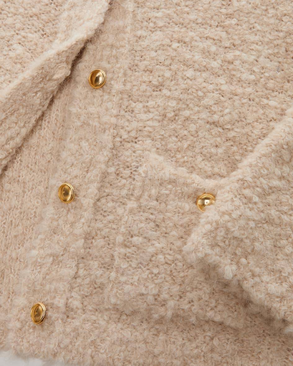 Off & Co Strickjacke
