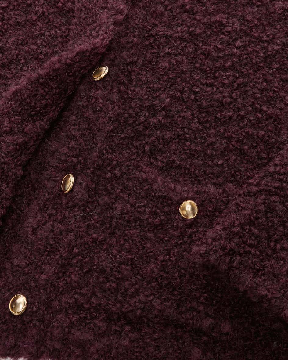 Off & Co Strickjacke