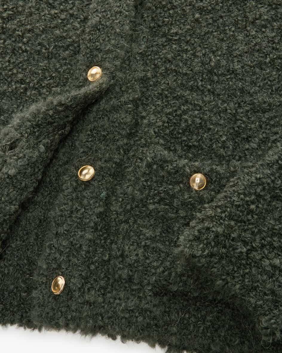 Off & Co Strickjacke