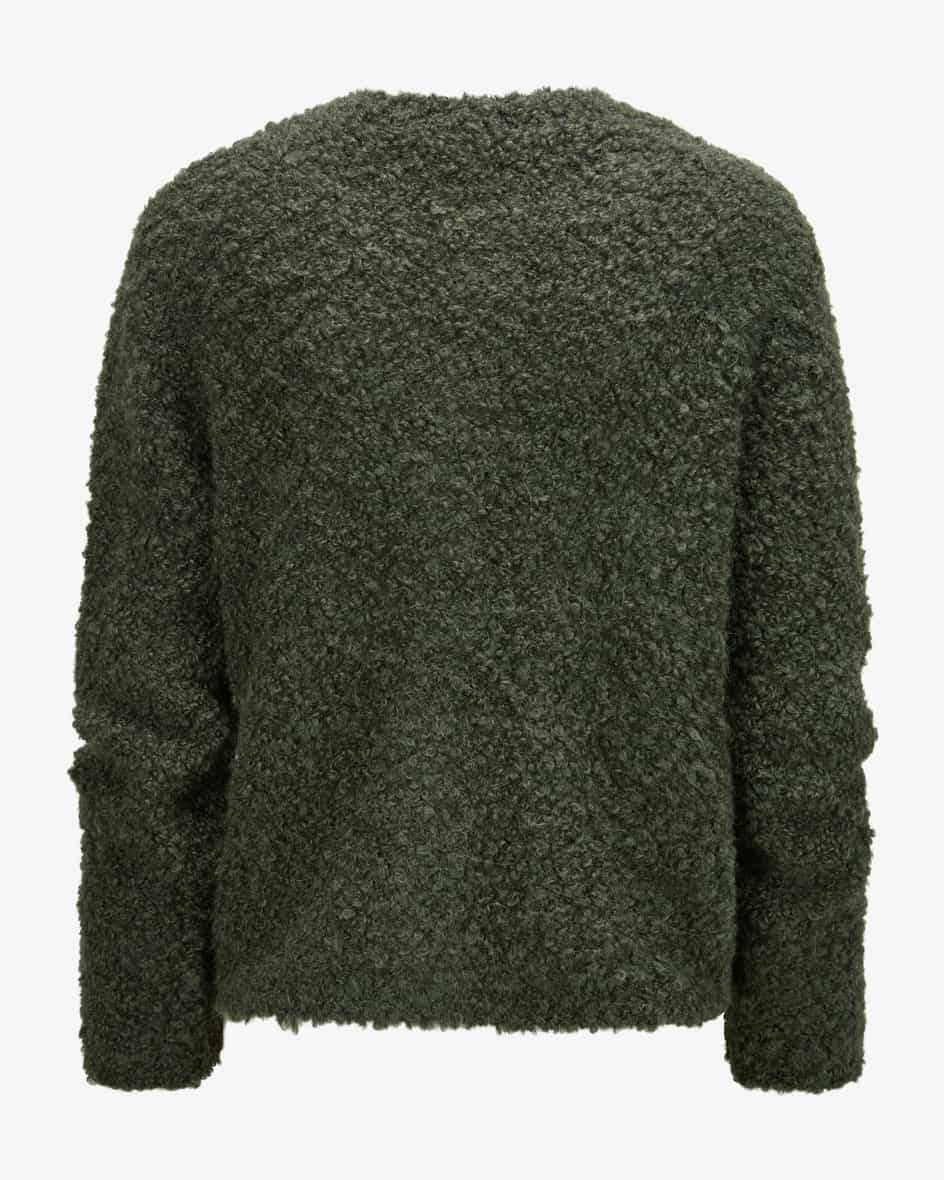 Off & Co Strickjacke
