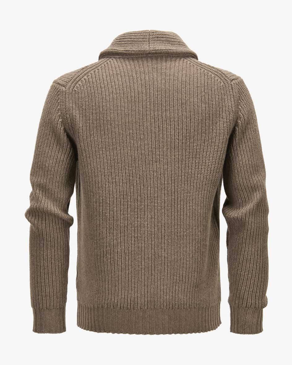 Off & Co Strickjacke
