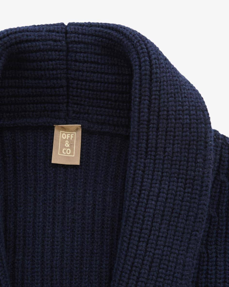 Off & Co Strickjacke