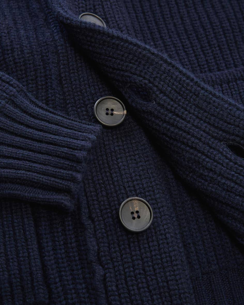 Off & Co Strickjacke
