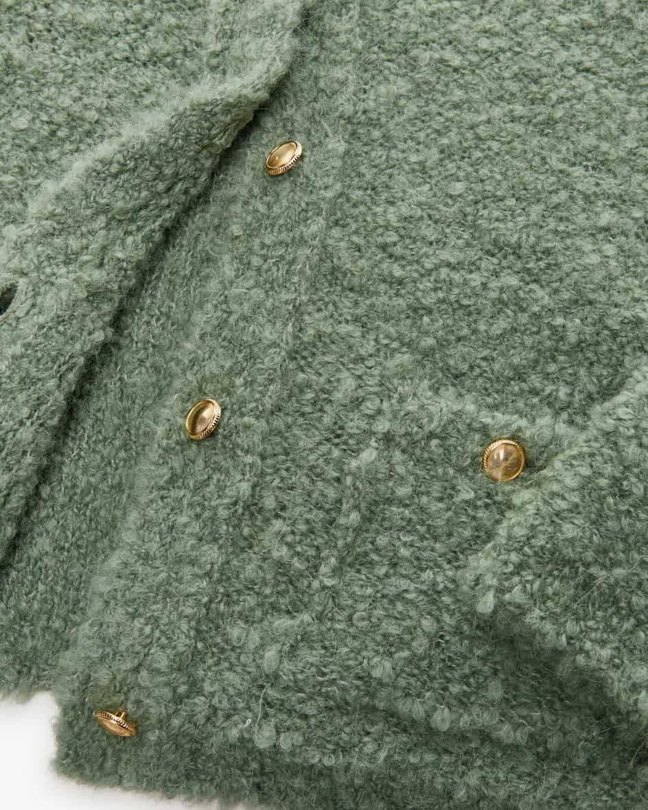 Off & Co Strickjacke