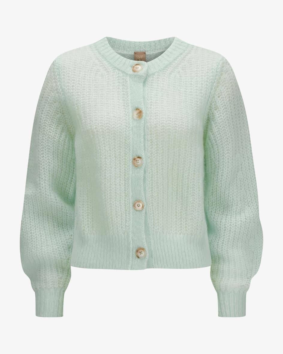 Off & Co Strickjacke