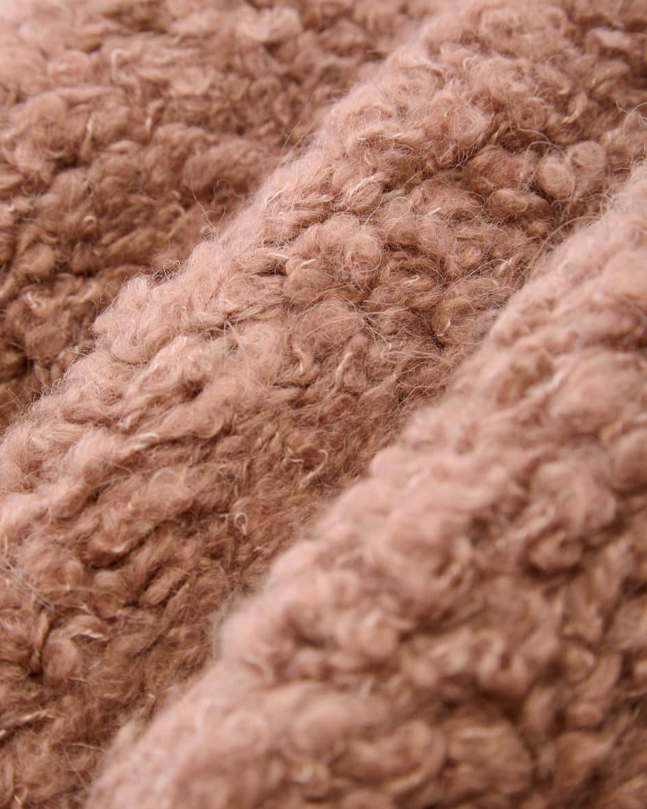 Off & Co Strickjacke