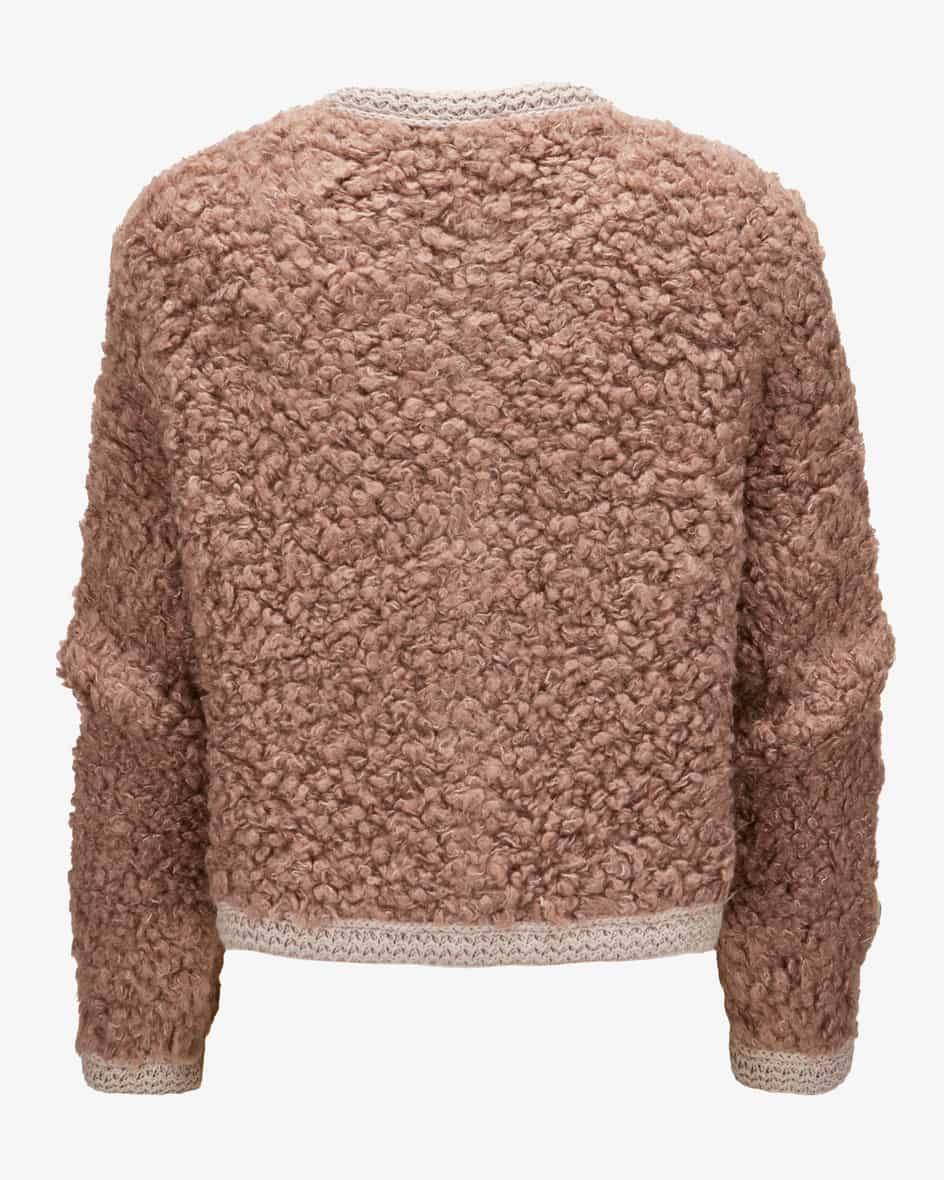 Off & Co Strickjacke