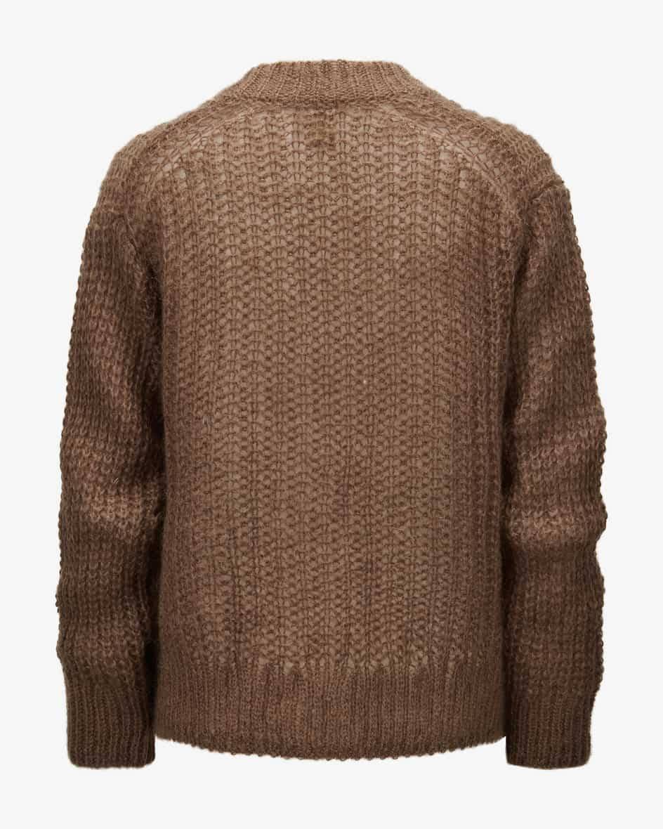 Off & Co Strickjacke