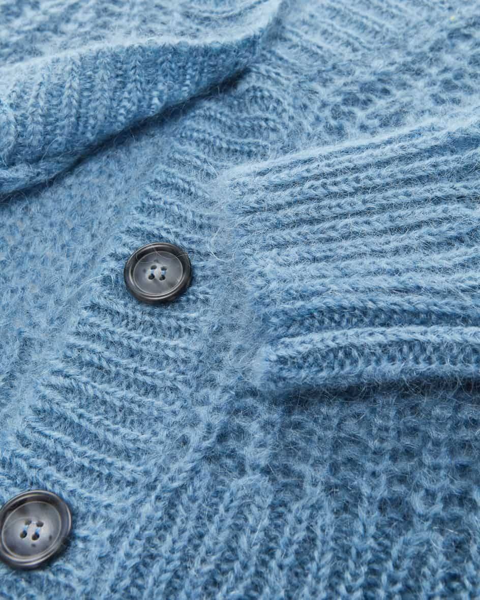 Off & Co Strickjacke