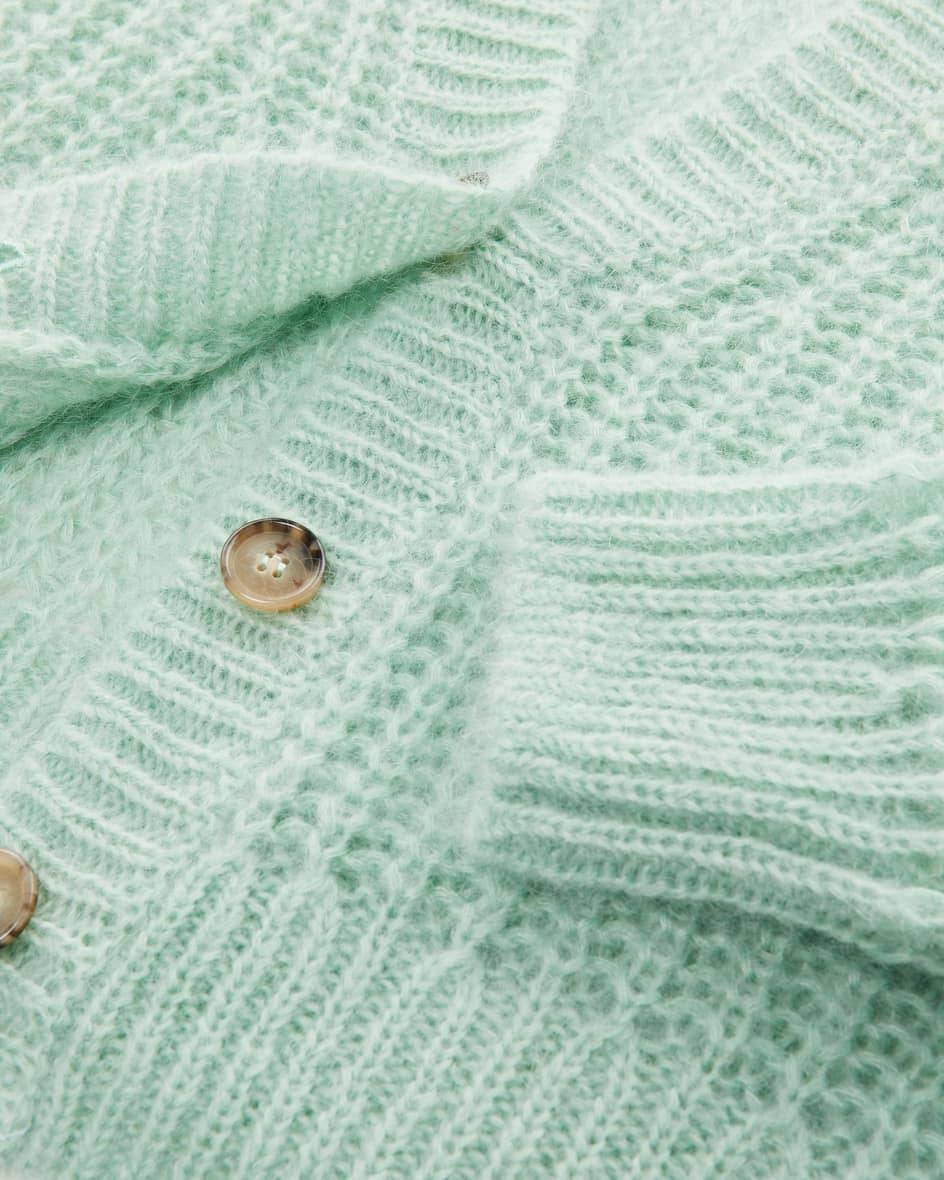 Off & Co Strickjacke
