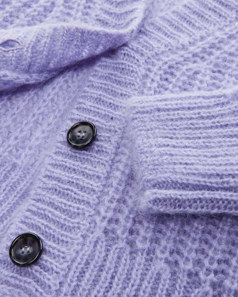 Off & Co Strickjacke