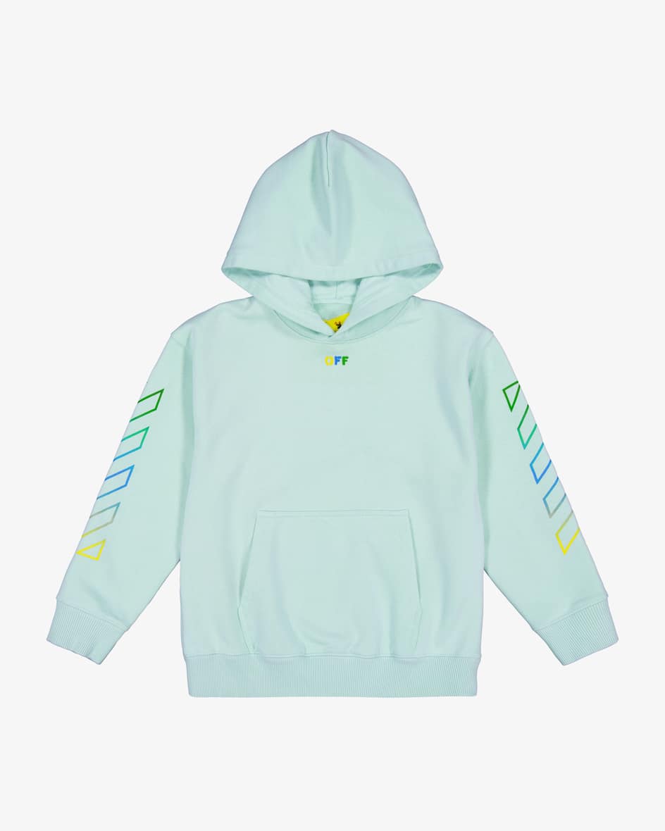 Off-White Kids Hoodie