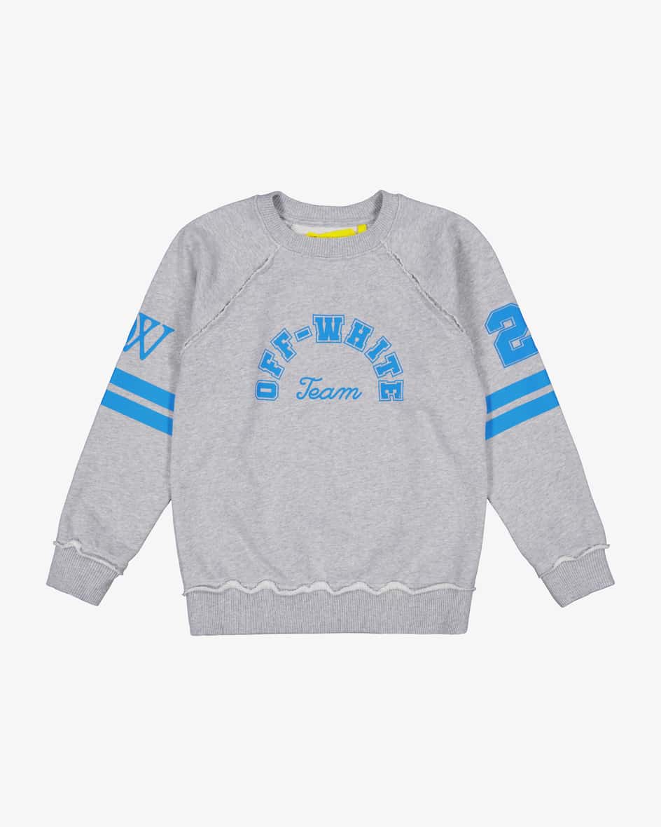 Off-White Kids Sweatshirt