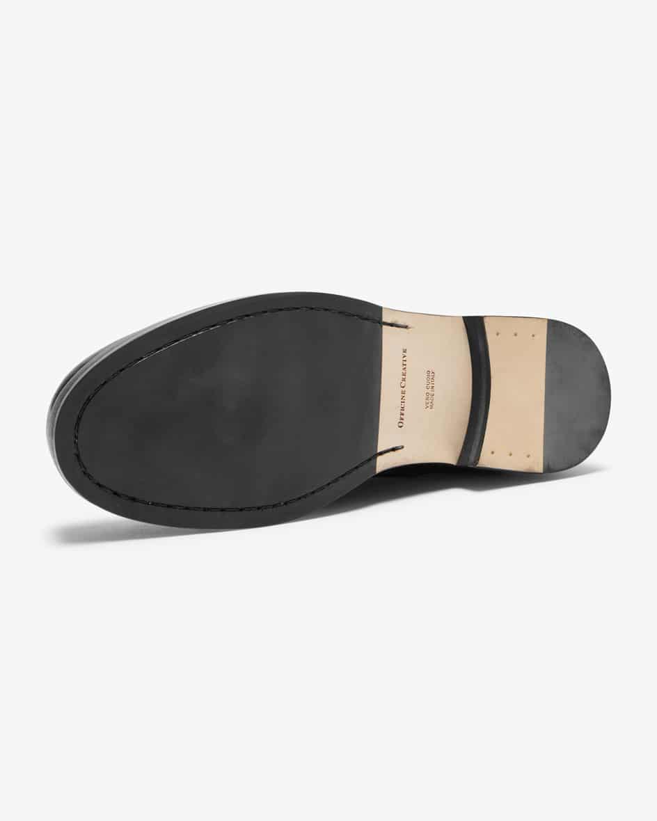 Officine Creative Bulla Halbschuhe