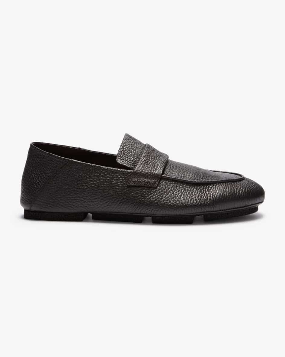 Officine Creative C-Side Granello Pepe Loafer