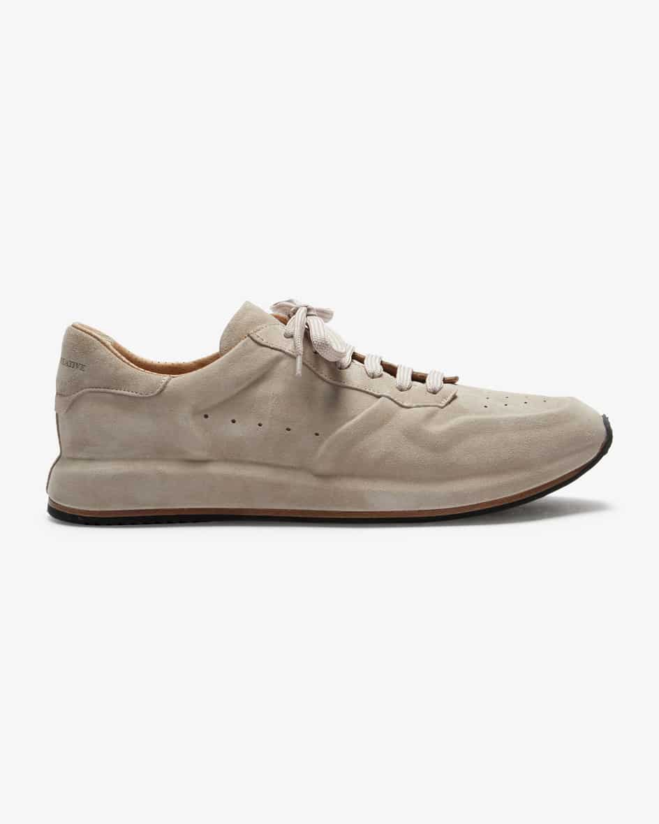 Officine Creative Race Lux Low-Top Sneaker