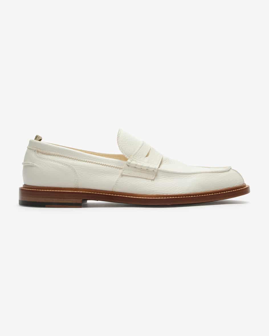 Officine Creative Sax Penny Loafer