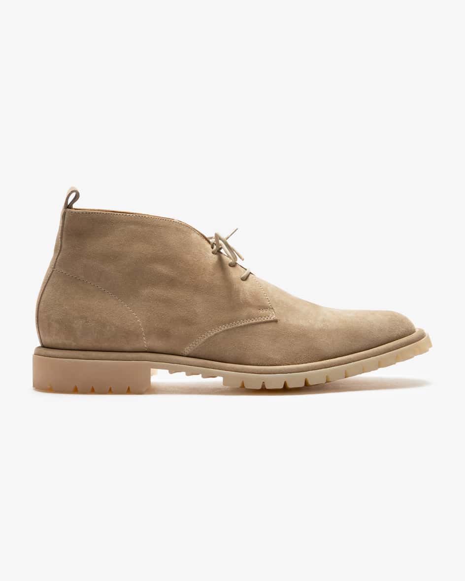 Officine Creative Spectacular Desert Boots