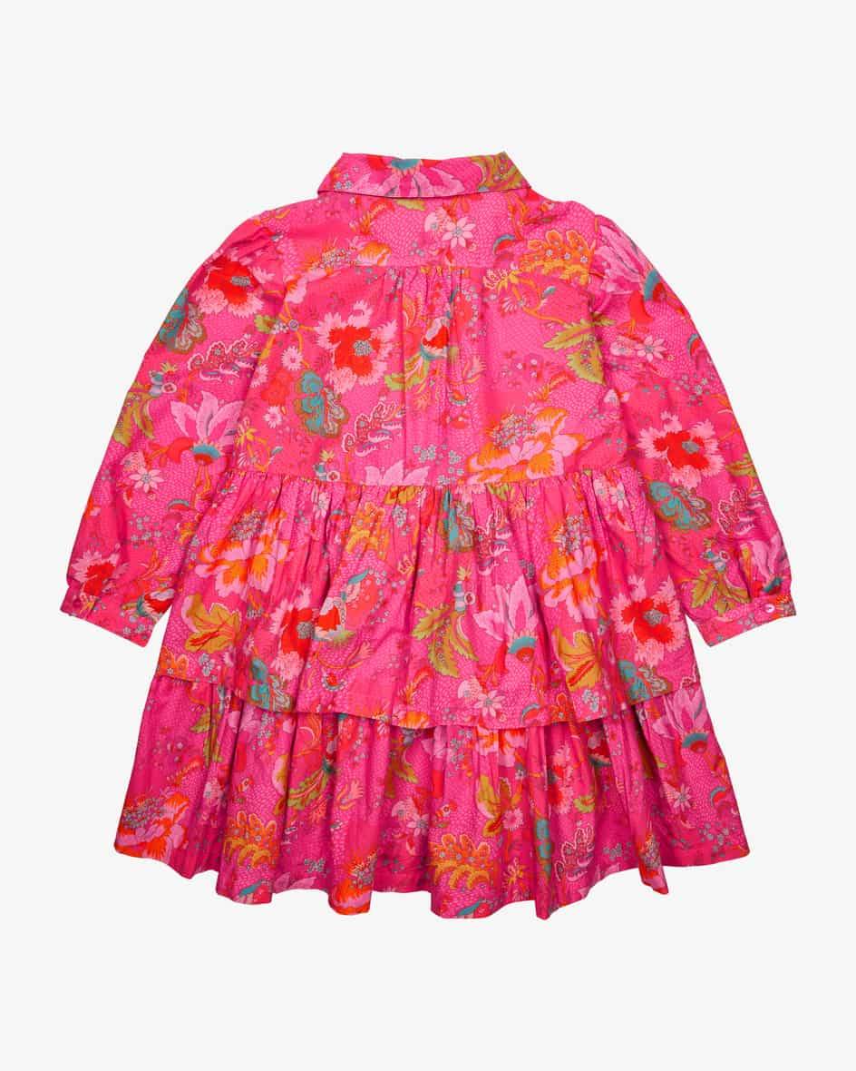 Oilily Hemdblusenkleid