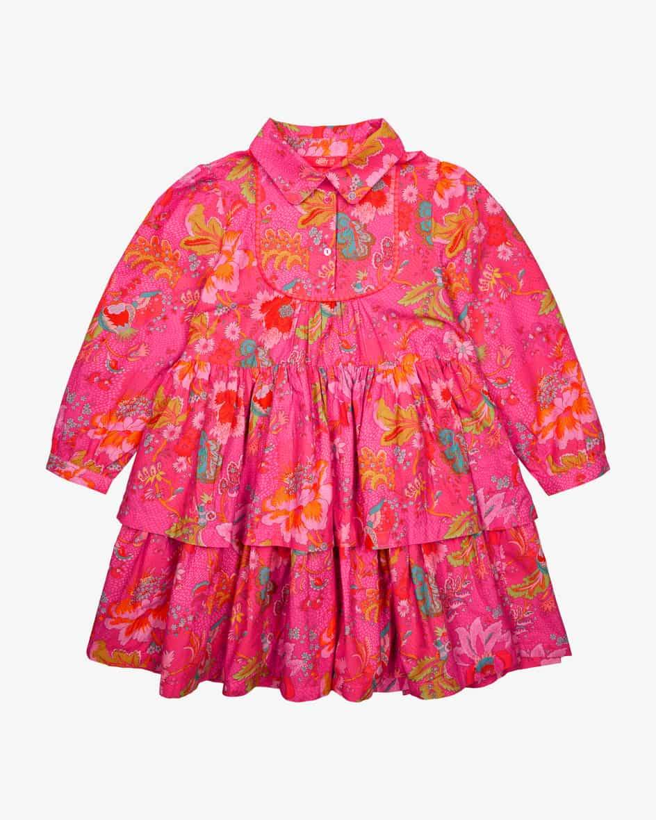 Oilily Hemdblusenkleid
