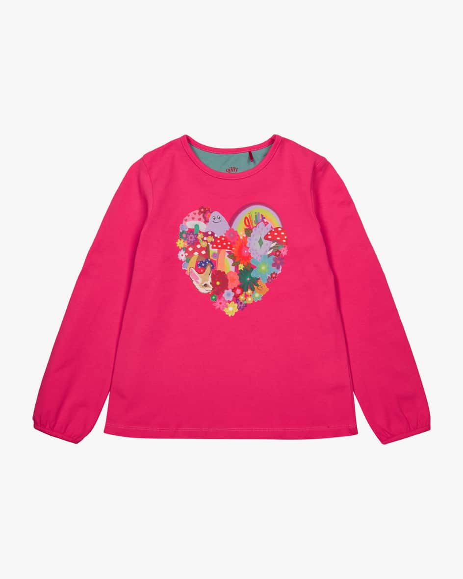 Oilily Longsleeve