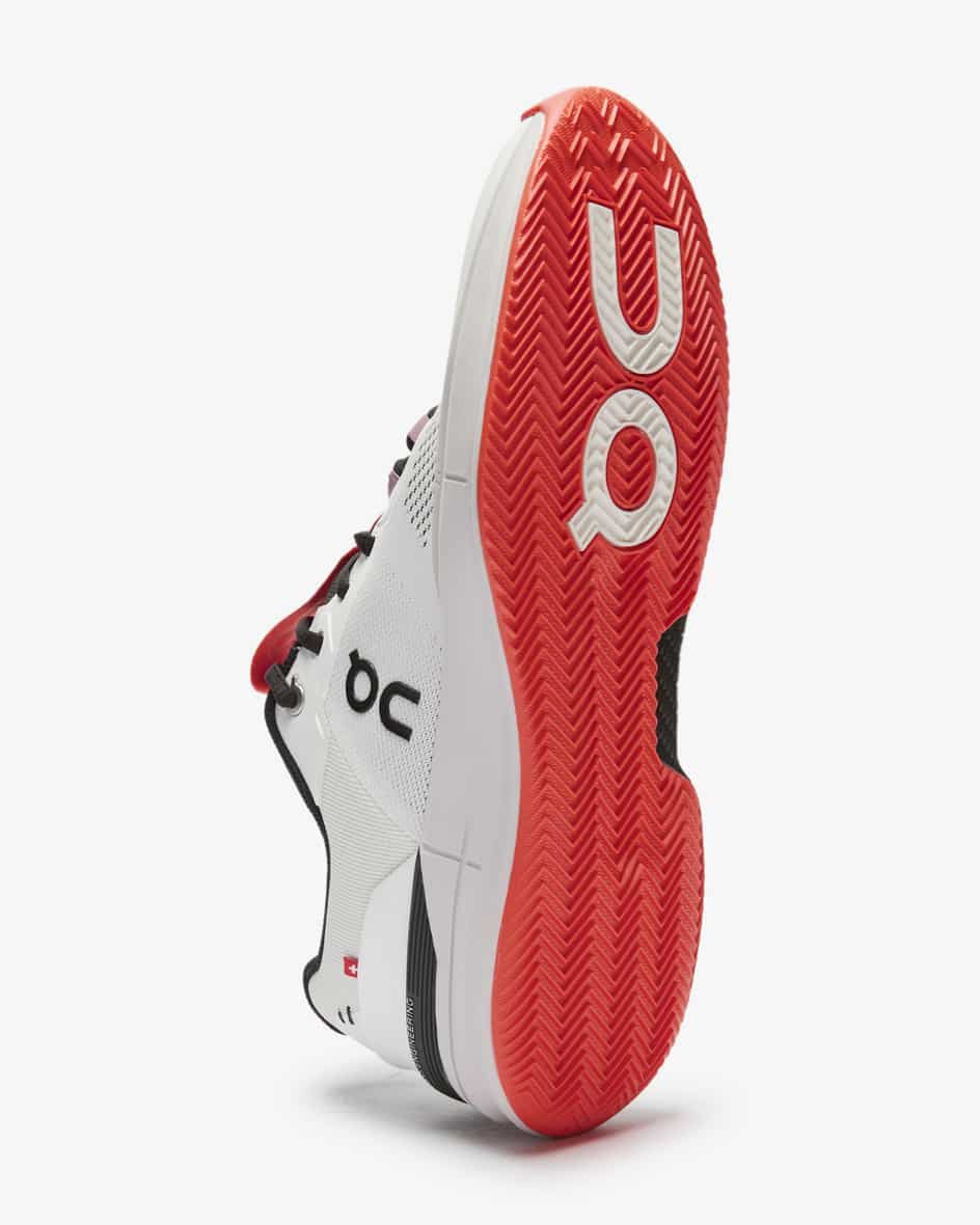 On-Running The Roger Pro Sneaker