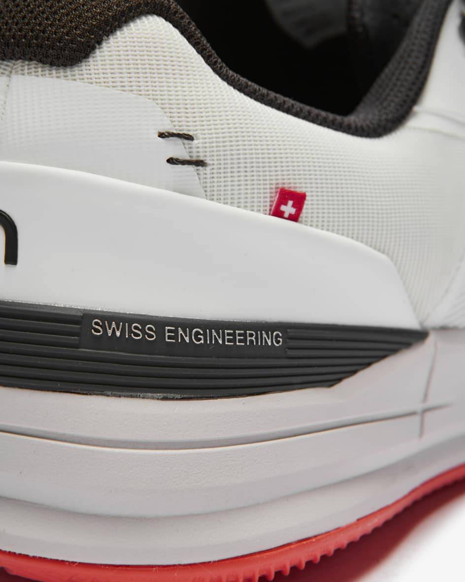 On-Running The Roger Pro Sneaker