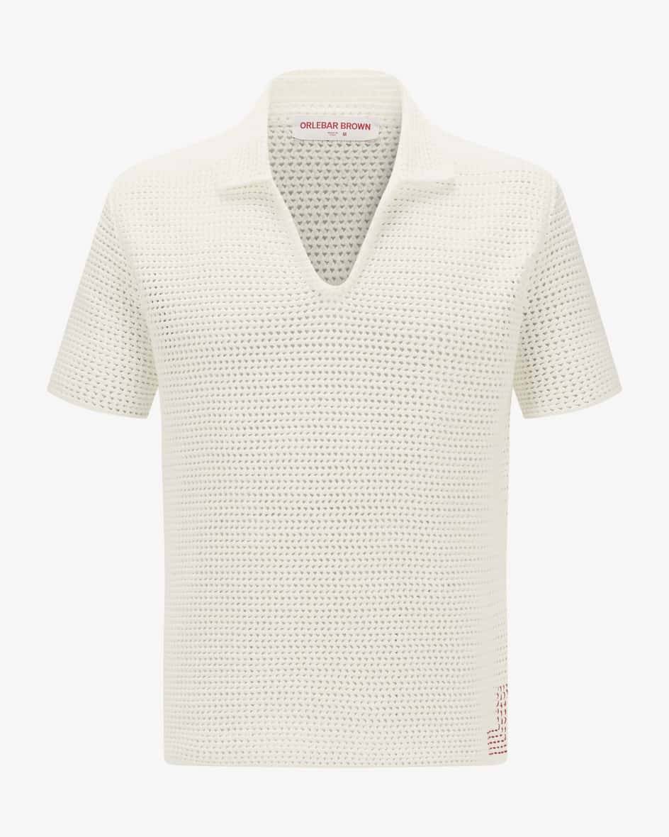 Orlebar Brown Orlebar Poloshirt