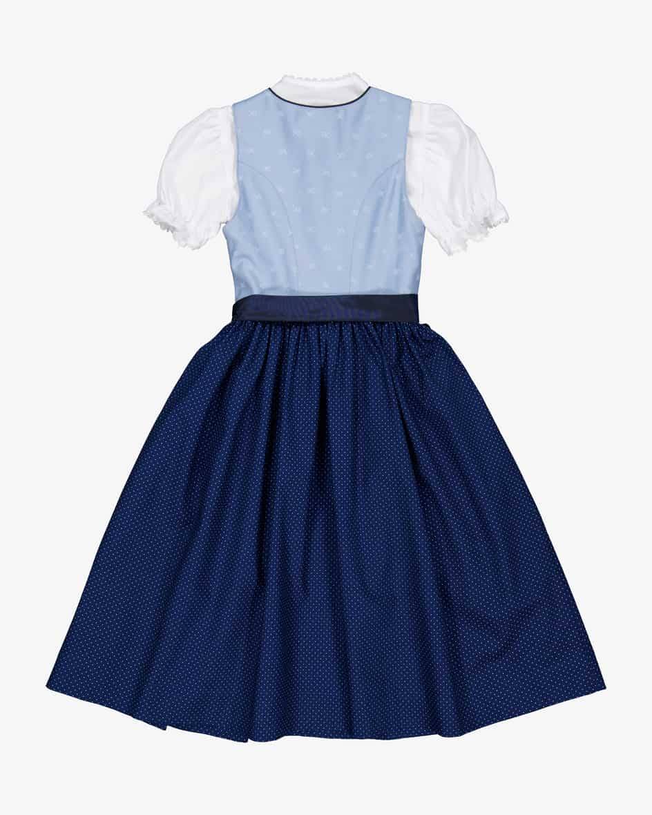 Pacher Lisa Dirndl Mit Bluse Und Schürze