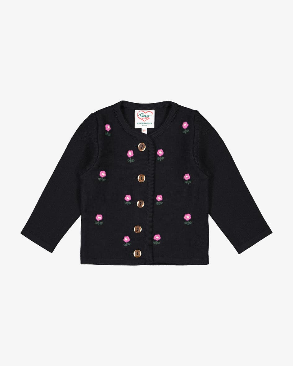 Pacher Rosi Trachtenstrickjacke