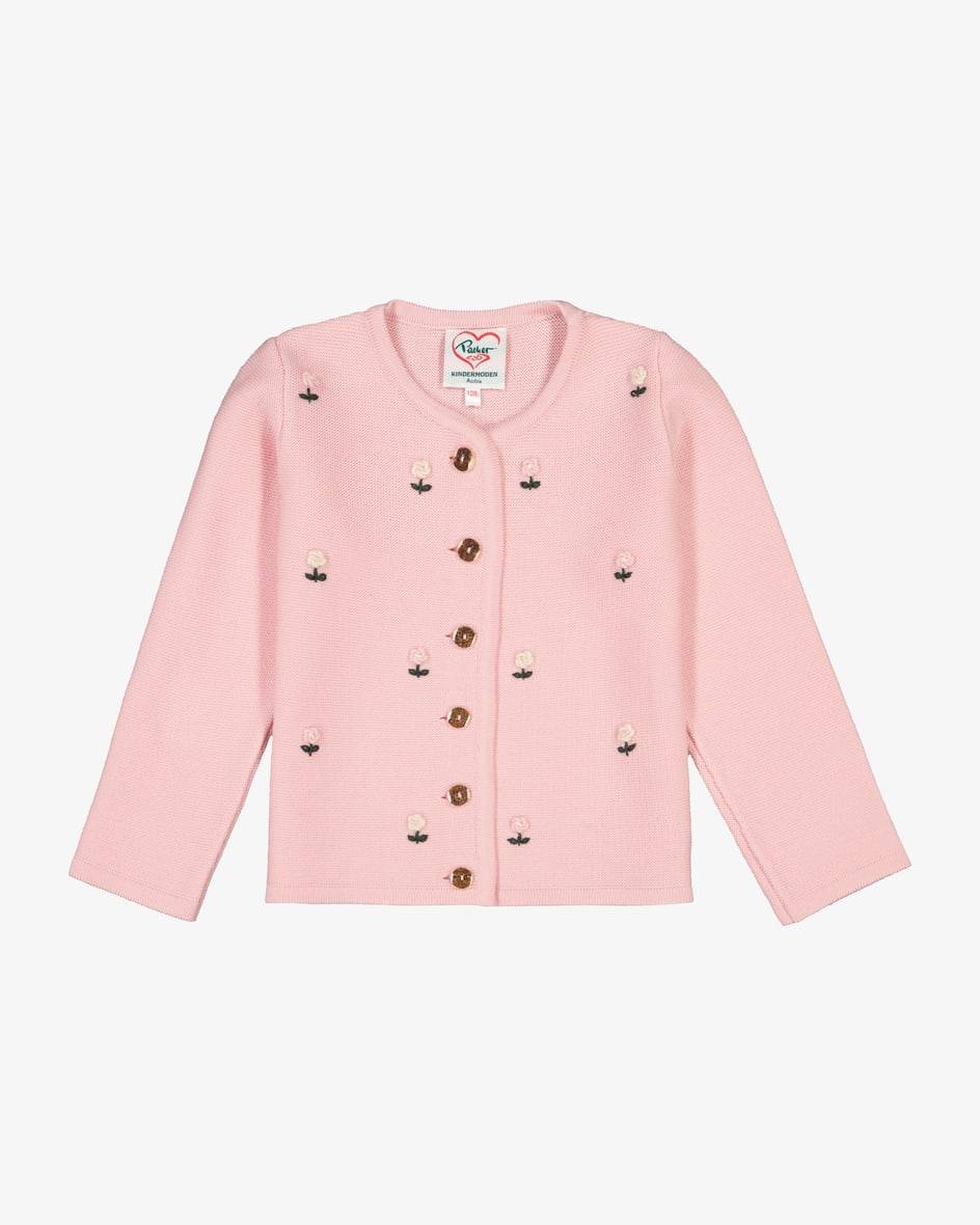 Pacher Rosi Trachtenstrickjacke